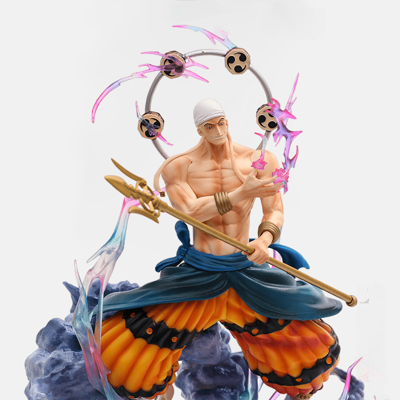 Figurine LED One Piece Ener