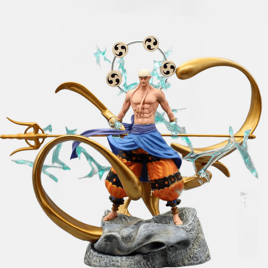 Figurine One Piece Ener