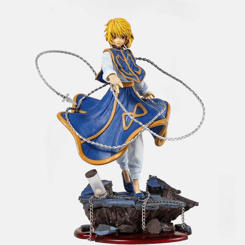 Figura di Hunter X Hunter<br> Kurapika