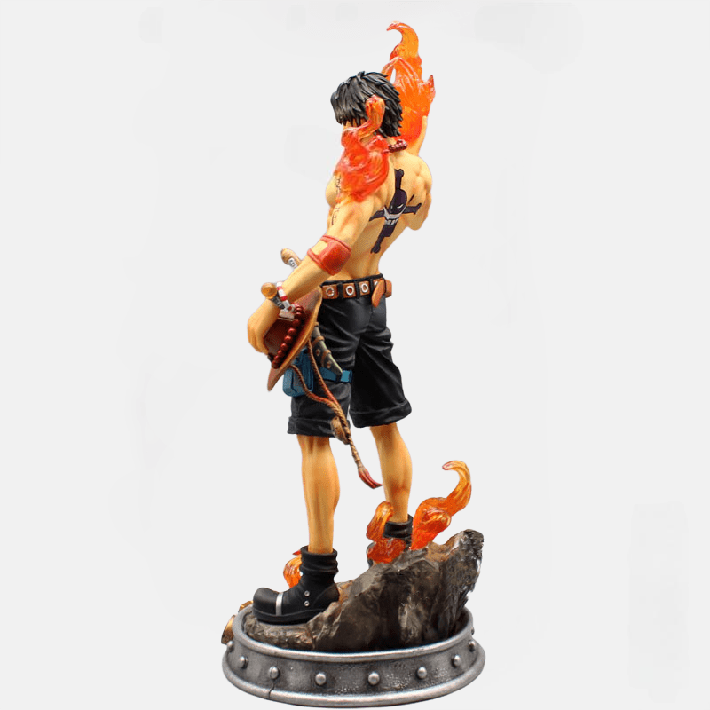 Figura di un pezzo<br> Portgas D.Ace
