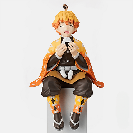 Figura Zenitsu Demon Slayer