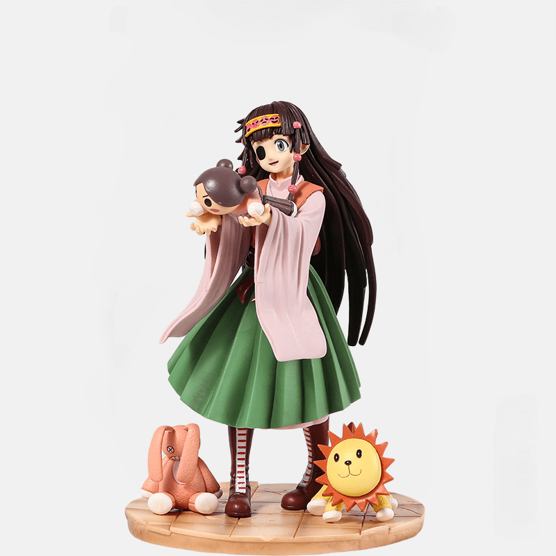 Figura di Hunter X Hunter<br> Aruka Zoldik