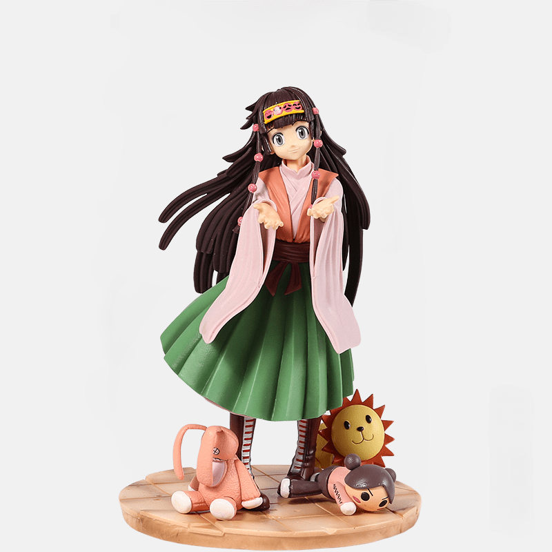 Figura di Hunter X Hunter<br> Aruka Zoldik