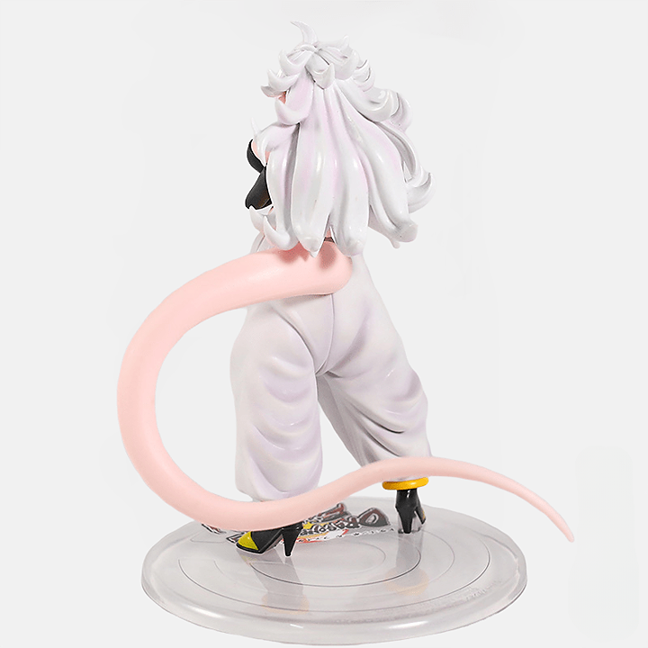 Figura Dragon Ball FighterZ C 21