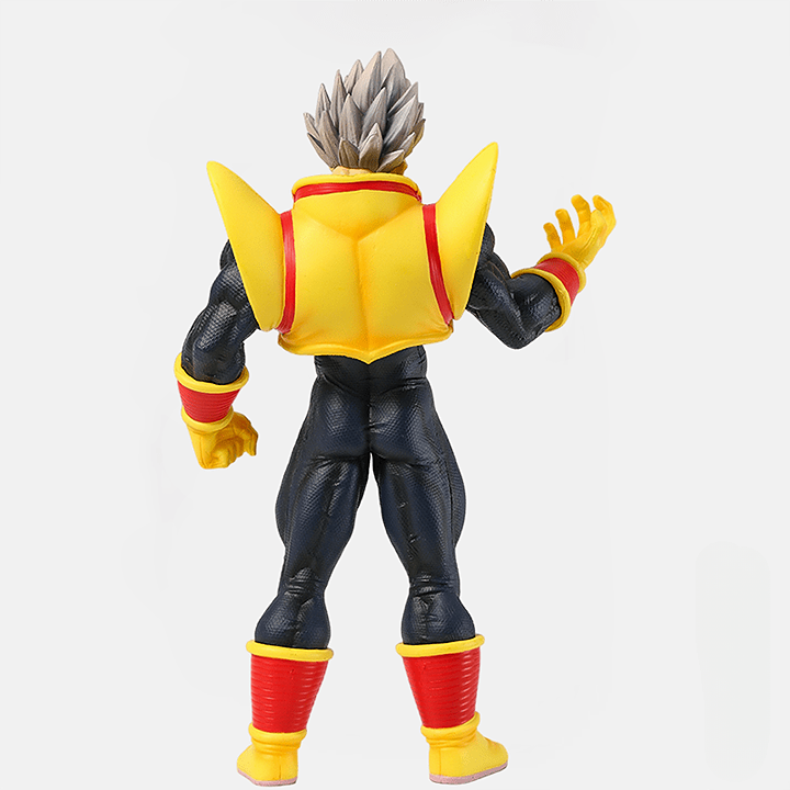 Figura di Baby Vegeta di Dragon Ball GT