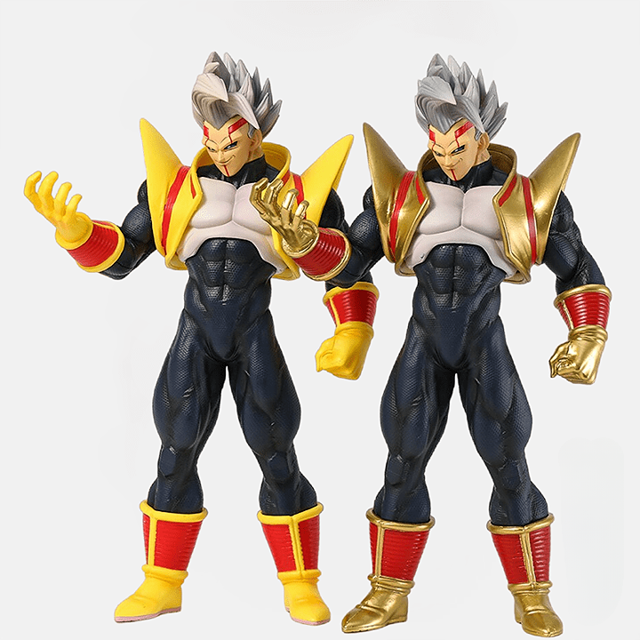 Figura di Baby Vegeta di Dragon Ball GT