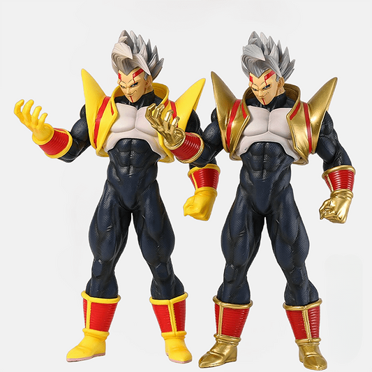 Figura Dragon Ball GT Bebé Vegeta