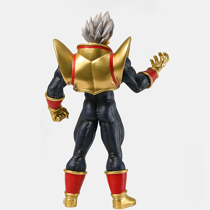 Figura di Baby Vegeta di Dragon Ball GT