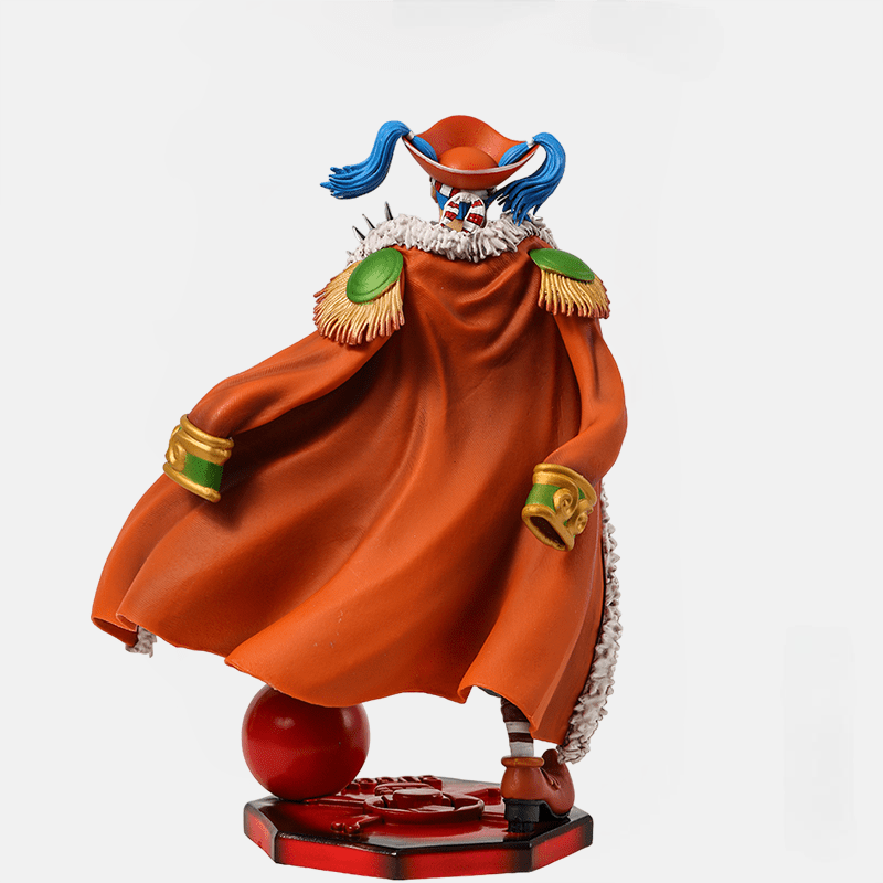 Figurine One Piece Baggy