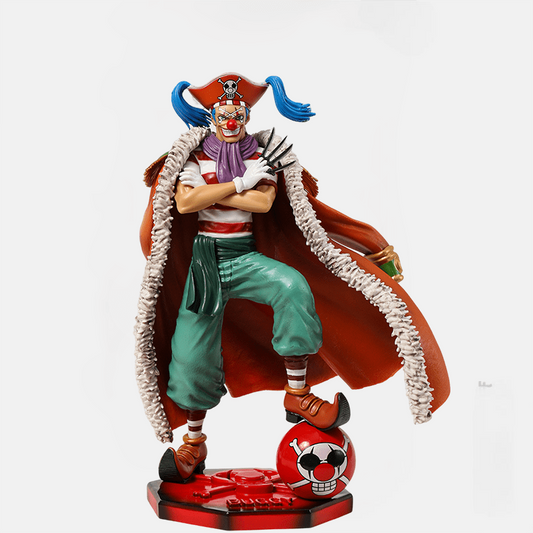 Figurine One Piece Baggy