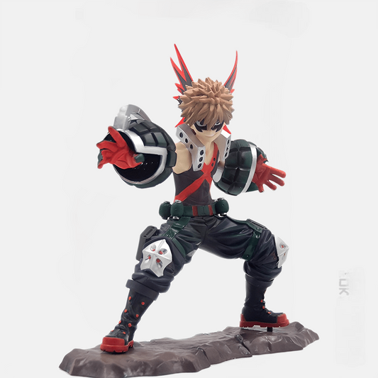 Figura MHA<br> Katsuki Bakugo