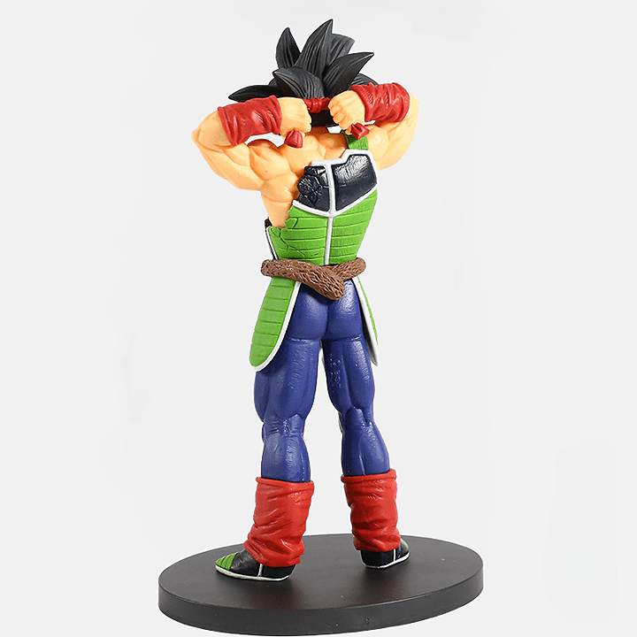 Figura Bardack Dragon Ball Z