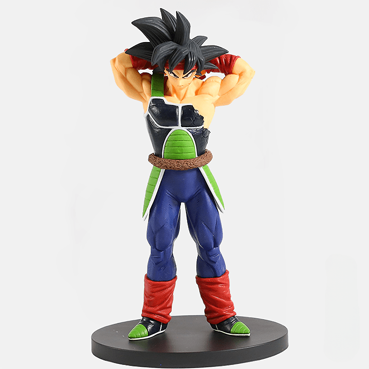 Figurine Dragon Ball Z Bardack