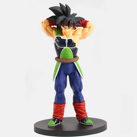 Figura Bardack Dragon Ball Z