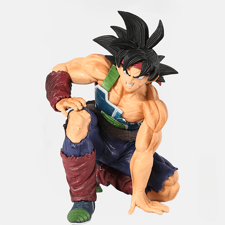 Figura di Dragon Ball Z<br> Bardock