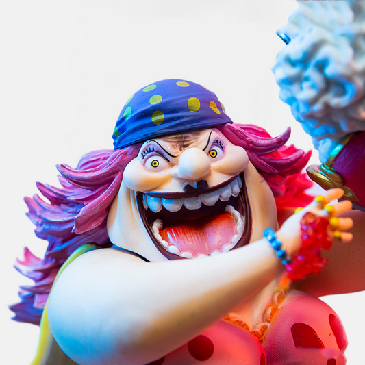 Figurine One Piece Big Mom