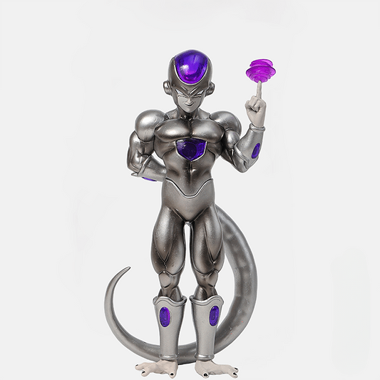 Figurine Dragon Ball Super Black Freezer