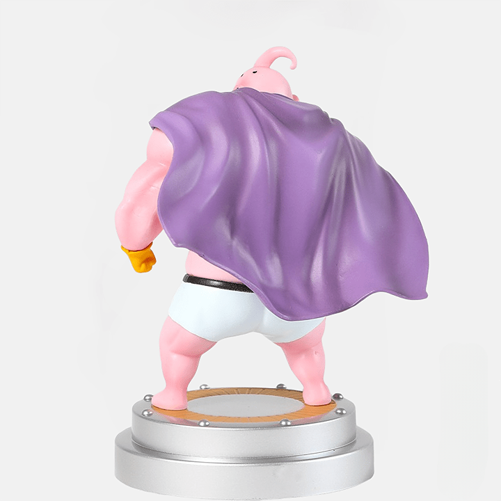 Figurine Dragon Ball Z Buu Musclé