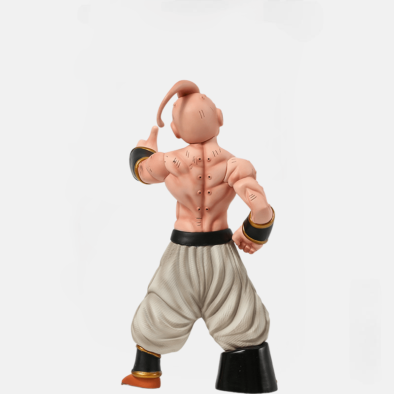 Figura Dragon Ball Z<br> Majin Boo