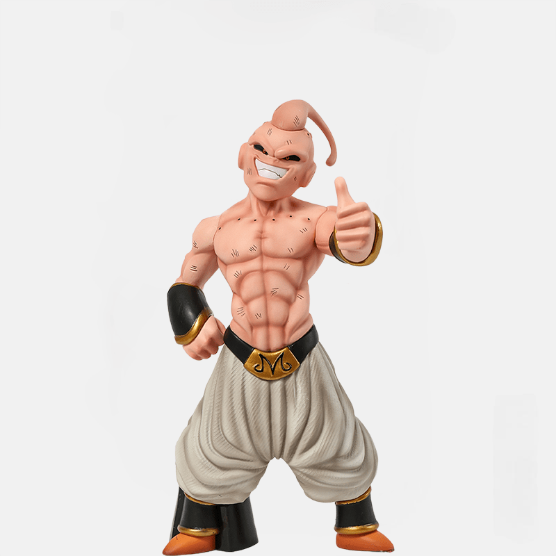 Figura Dragon Ball Z<br> Majin Boo