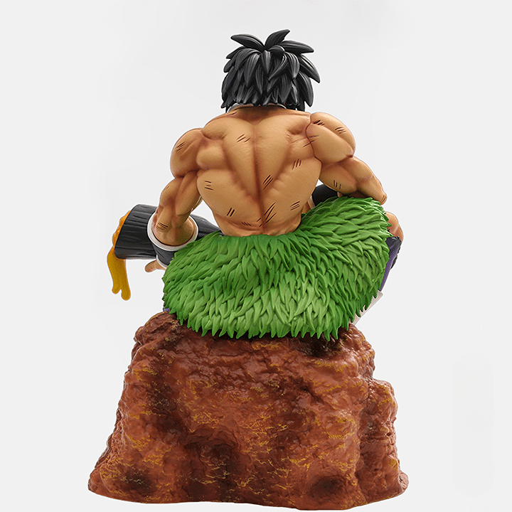 Figurine Dragon Ball Super Broly