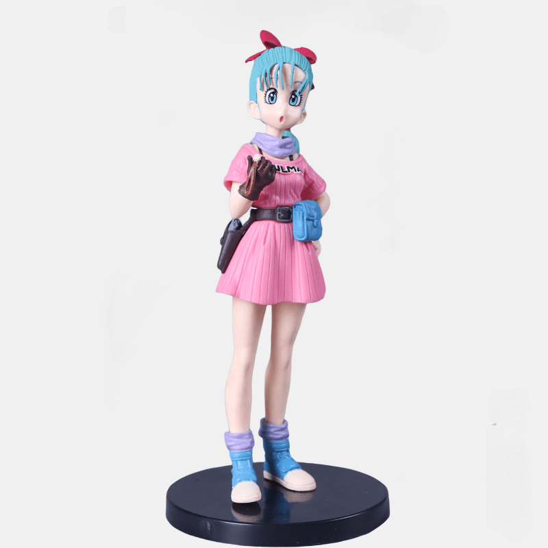 Figurine Dragon Ball Bulma