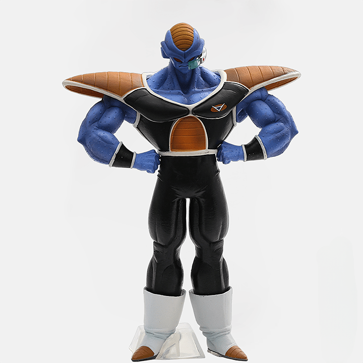 Figura Burter Dragon Ball Z