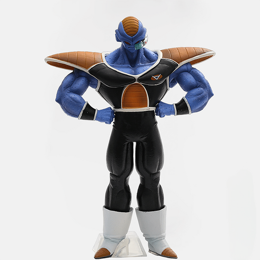 Figura di Dragon Ball Z<br> Burro