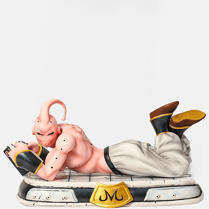 Figura di Dragon Ball Z<br> Buu Super