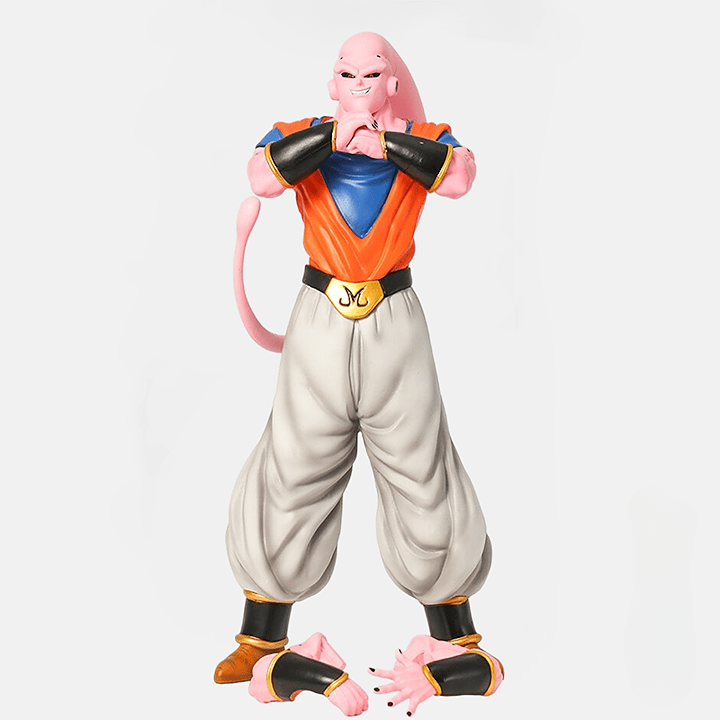 Figurine Dragon Ball Z Buuhan