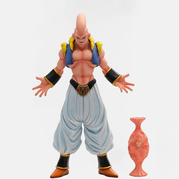 Figura di Dragon Ball Z<br> Buutenks