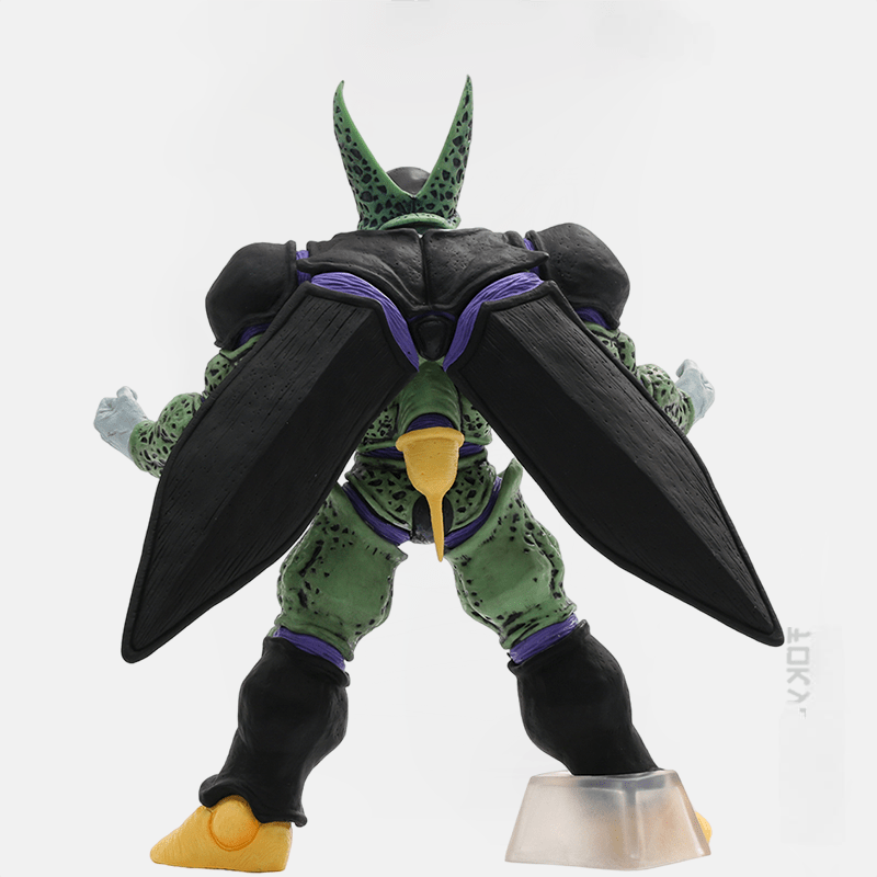 Figurine Dragon Ball Z Perfect Cell