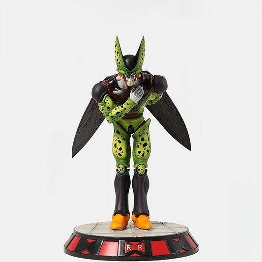 Figura Dragon Ball Z Cell Perfect Form