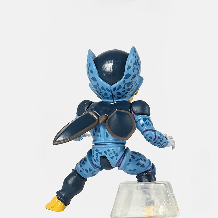 Figura Dragon Ball Z Cell Jr