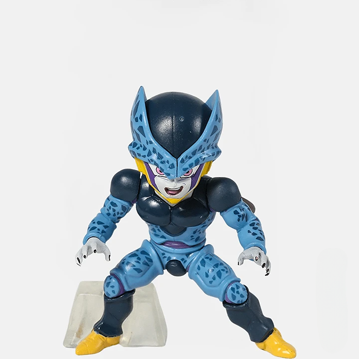 Figurine Dragon Ball Z Cell Jr