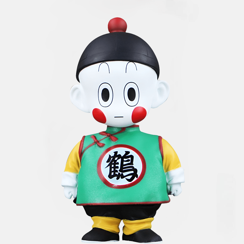 Figurine Dragon Ball Chaozu