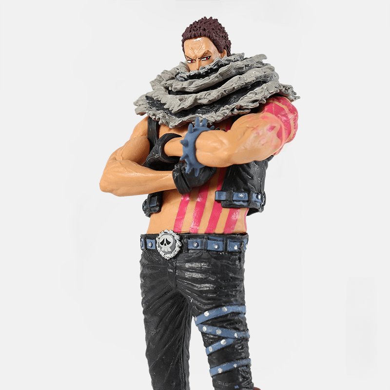 Figurine One Piece Charlotte Katakuri