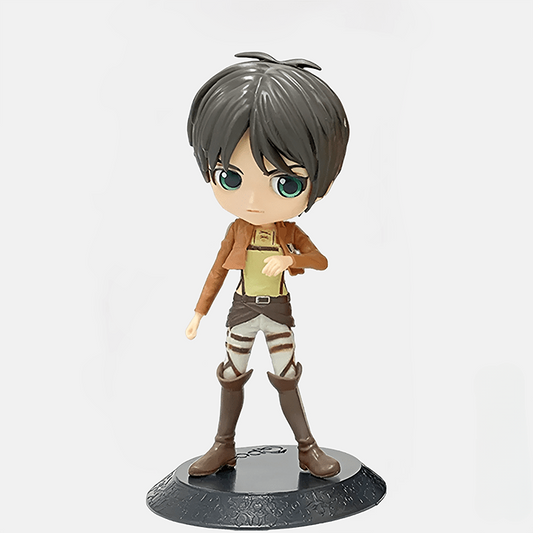 Figura Chibi SNK Eren Jaeger