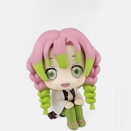 Figura Mitsuri Chibi Demon Slayer