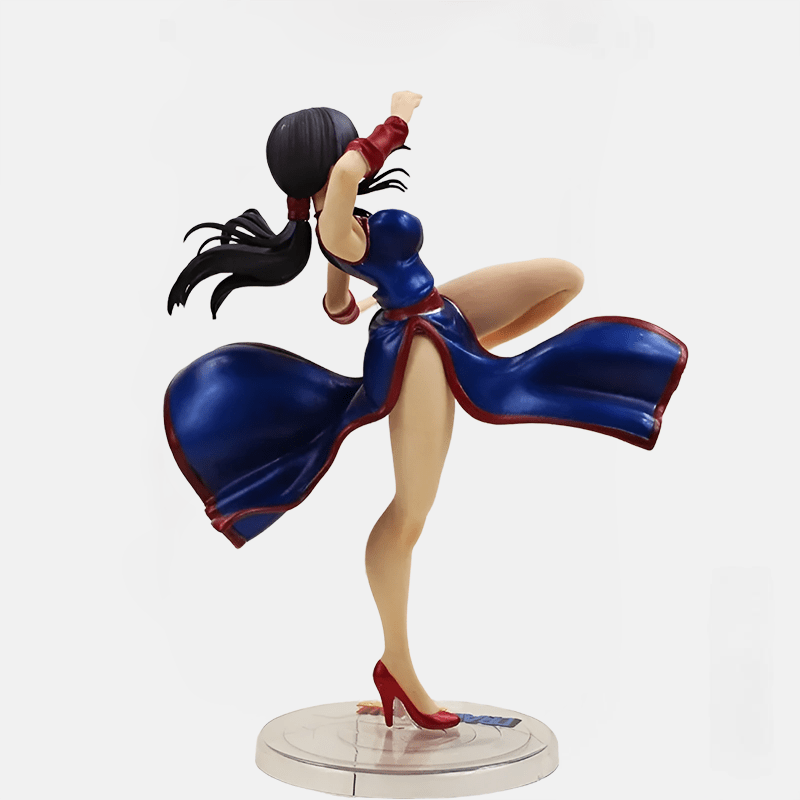 Figurine Dragon Ball Chichi