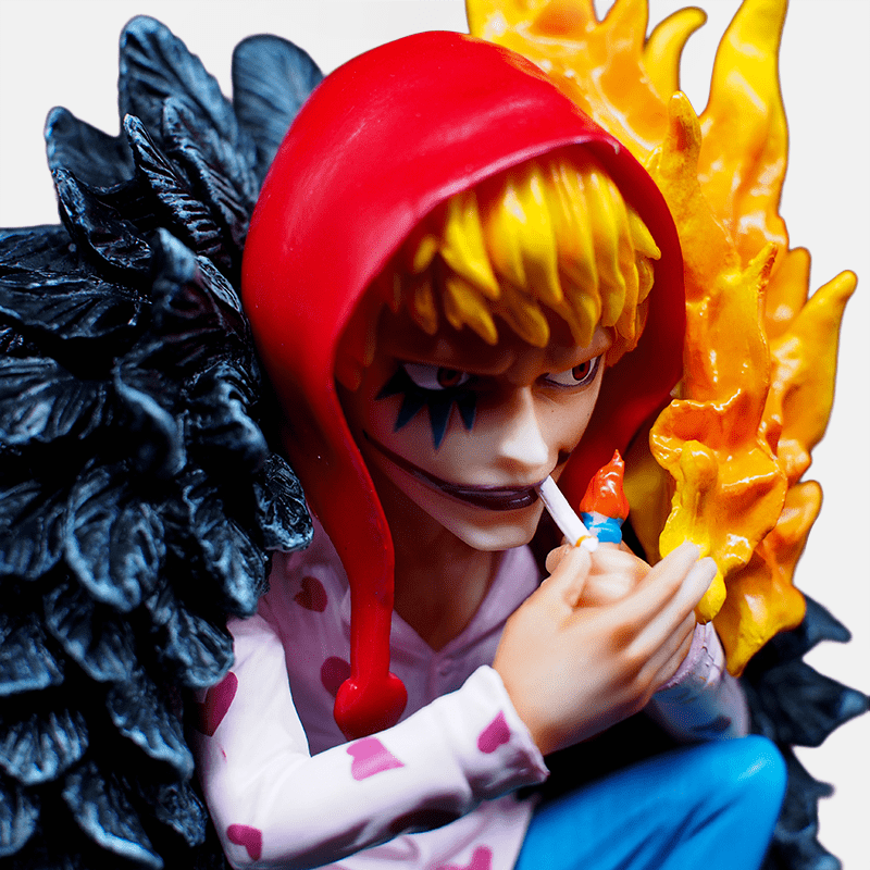 Figurine One Piece Corazon