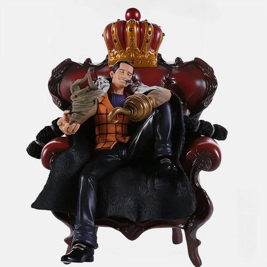 Figurine One Piece Crocodile