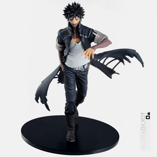 Figurine MHA Dabi Todoroki