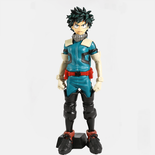 Figurine MHA Deku