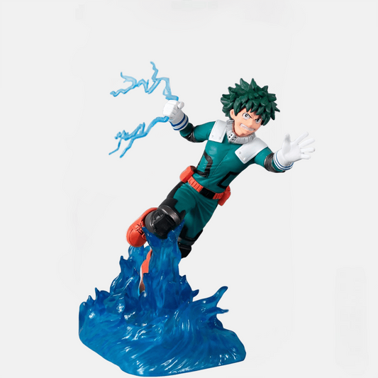Figurine MHA Midoriya Izuku
