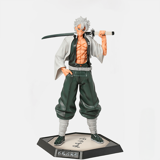 Figura Sanemi Demon Slayer