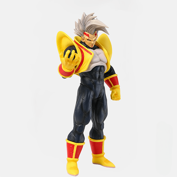 Figura di Baby Vegeta di Dragon Ball GT