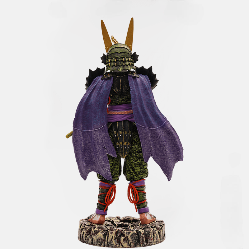 Figura di Dragon Ball<br> Samurai cellulare