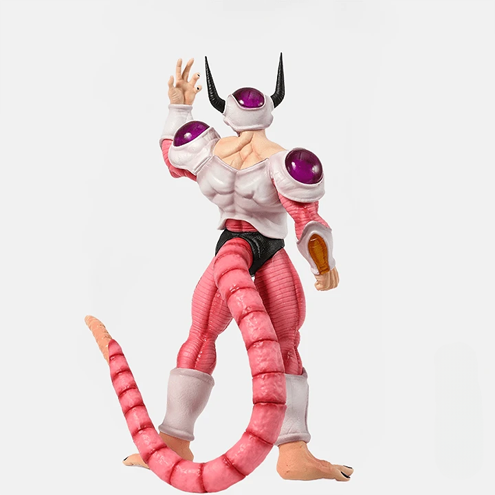 Figura di Dragon Ball Z<br> Modulo fregio 2