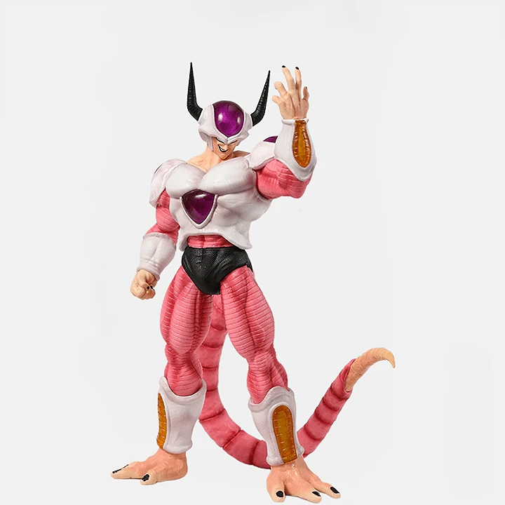 Figura Dragon Ball Z Freezer Forma 2